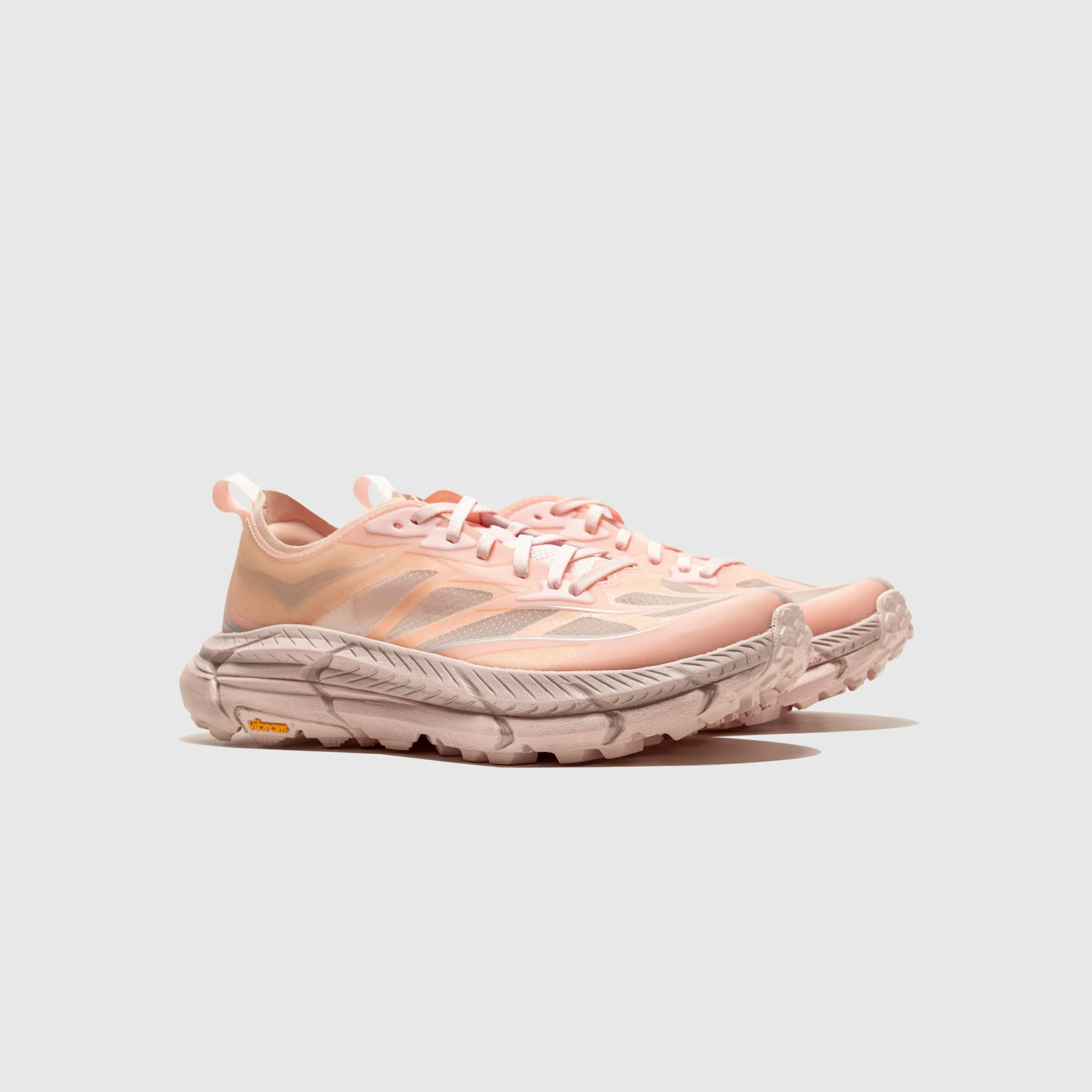 Spring Jump Lake Step U MAFATE SPEED 4 LITE