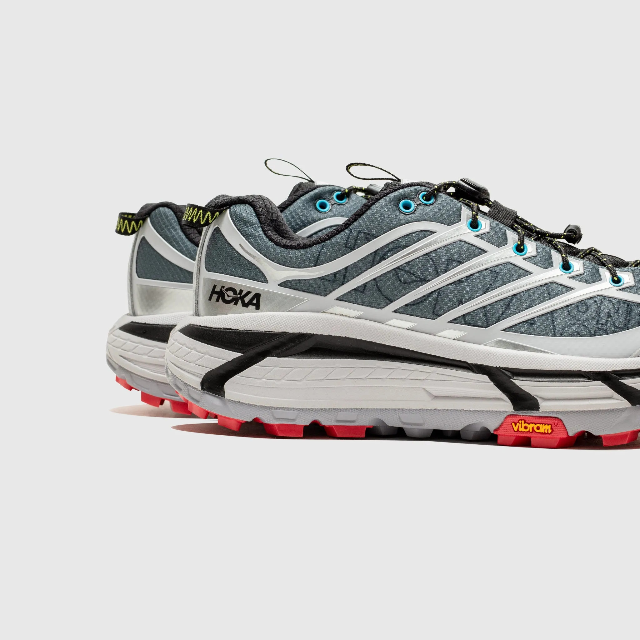 Zen Step U MAFATE THREE2 WORDMARK