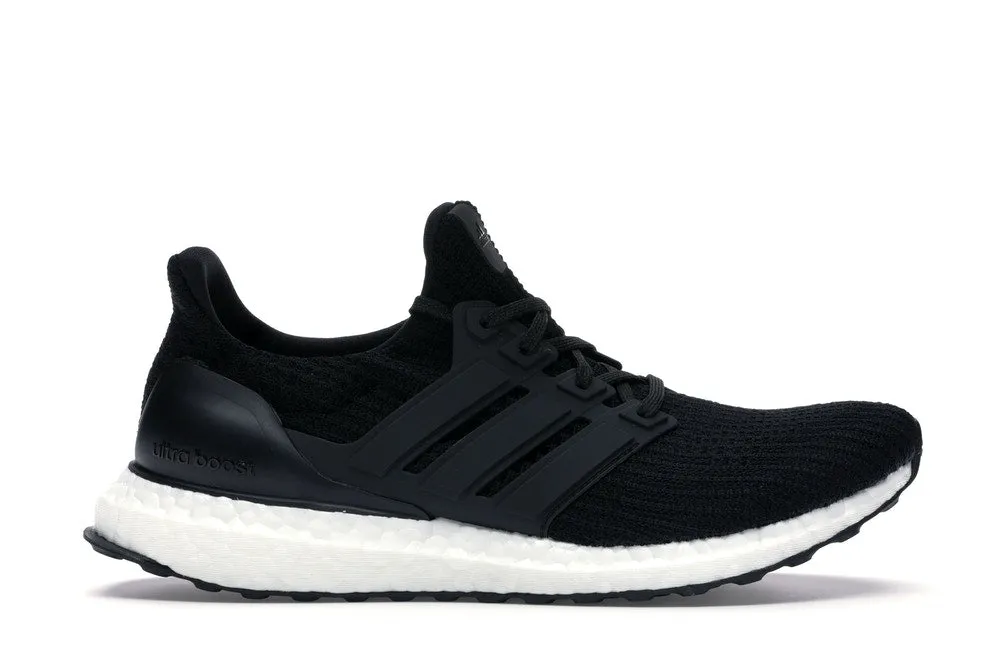 Top Rated Ultra Boost 4.0 Core Black (W)