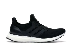 Top Rated Ultra Boost 4.0 Core Black (W)