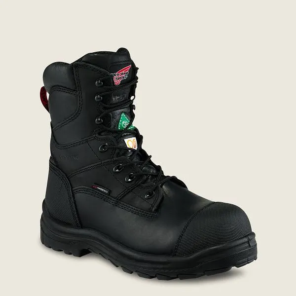 CSA Work Boot: 3512 Ultra Comfort