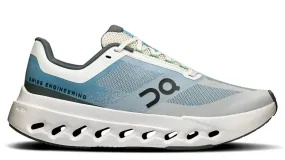 Rich Jewel Seamless Fit Running Errands On Running Cloudsurfer Next Niagara White (Women's)