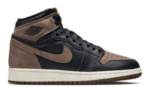 Jordan 1 Retro High OG Palomino (GS) Stride Bold