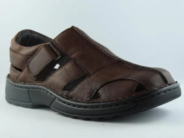 Breathable Shoes AYR II MULTI FIT CLOSED