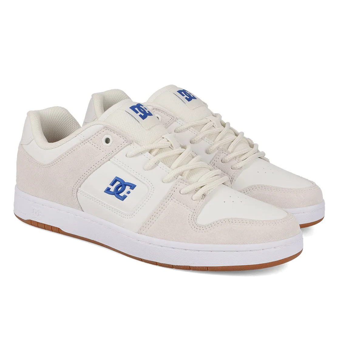Men's Manteca 4 S Shoes Air Cushion Low Top