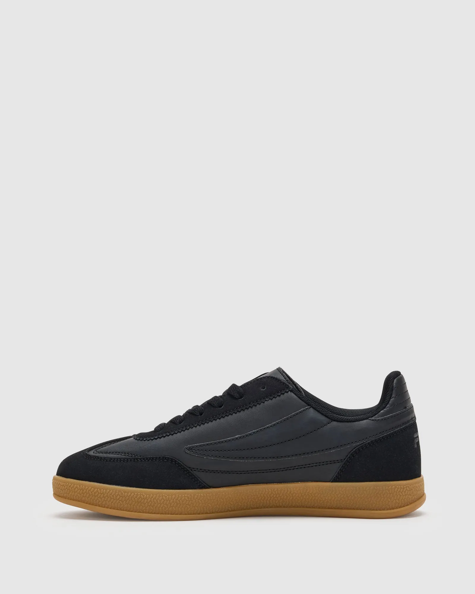 Unisex FILA Lupari minimalist - style shoes running in dusty tracks shoes