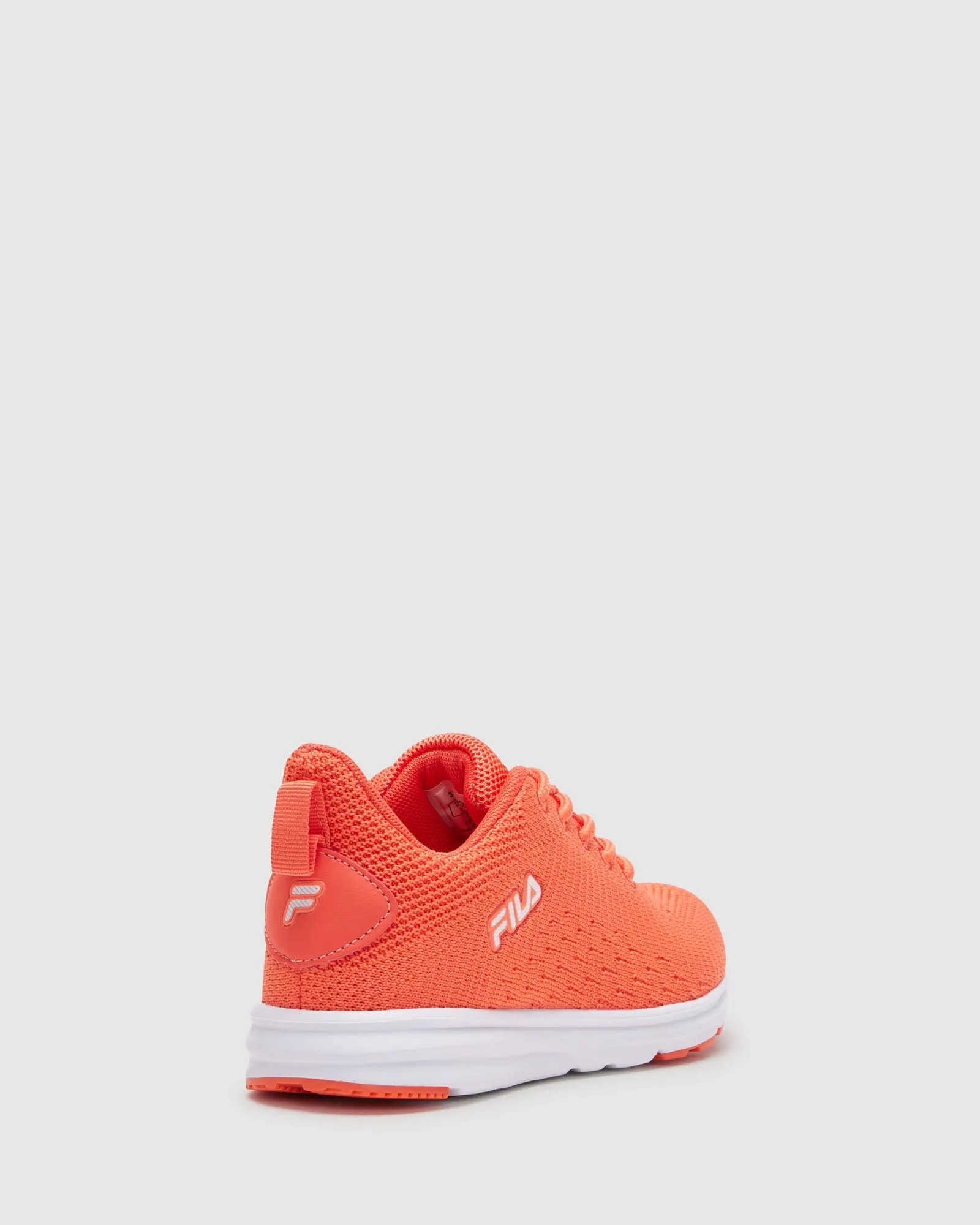 speed drills running strength training Kid's FILA Classico