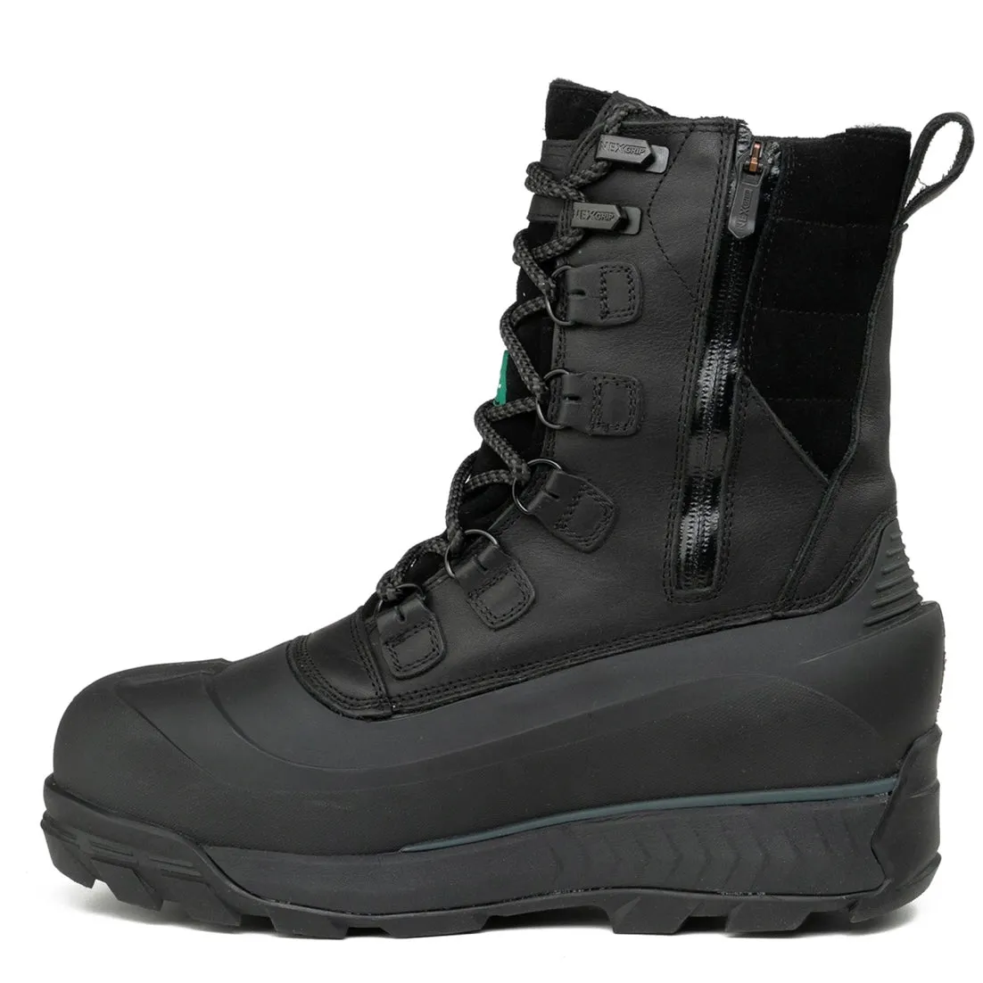 Neutral palette Ground Force Bromont