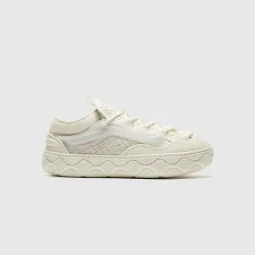 Stone Gray Posture aid OTW OLD SKOOL 36 FM "MARSHMALLOW"