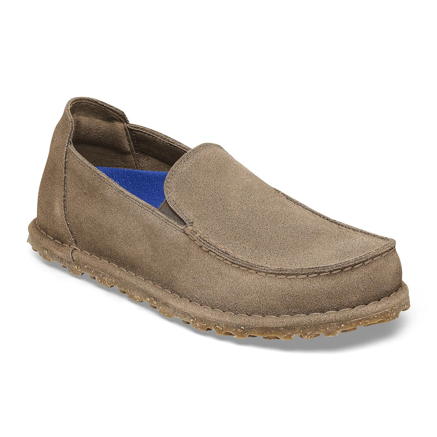 Utti - Gray Taupe Secure Traction Secure - fit