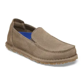 Utti - Gray Taupe Secure Traction Secure - fit