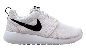 Nike Roshe One White/White-Black (Women's) Eco Friendly Office Workers Sport Active