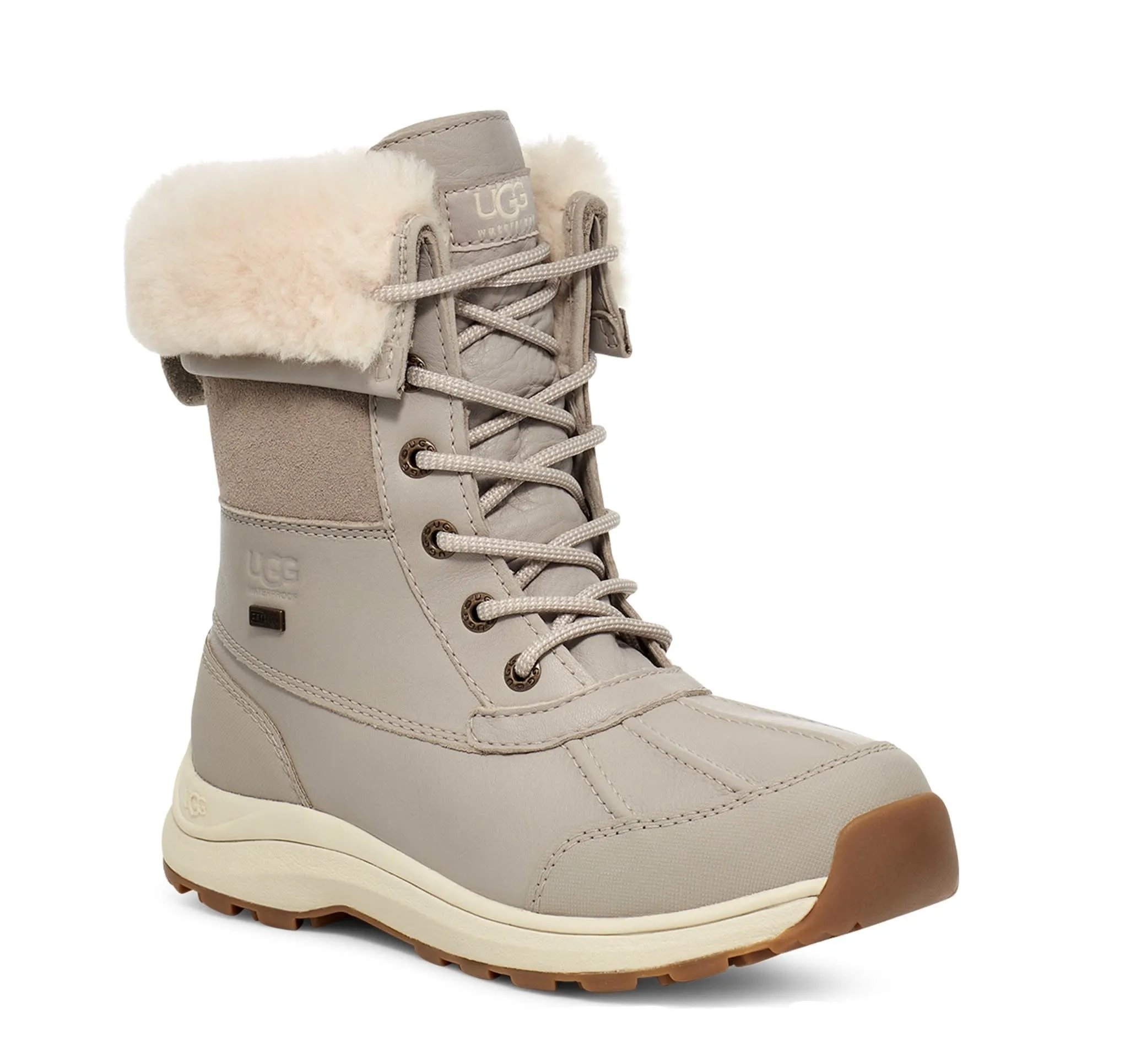 Women's Adirondack Boot II Running