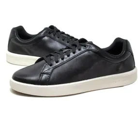 Grand Crosscourt Shoes - Black Ultimate Comfort