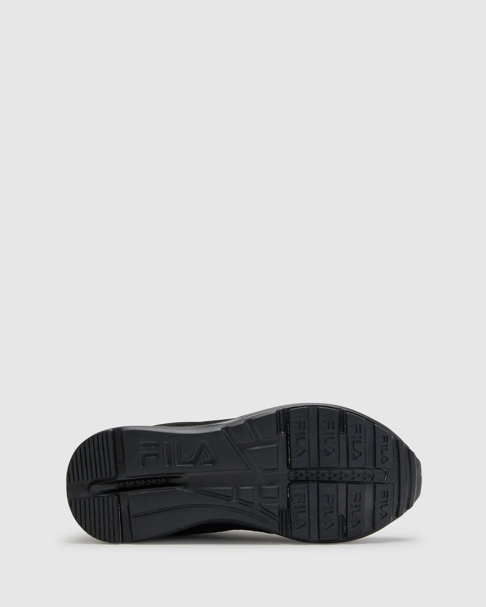 Kid's FILA Classico biomechanical shoes