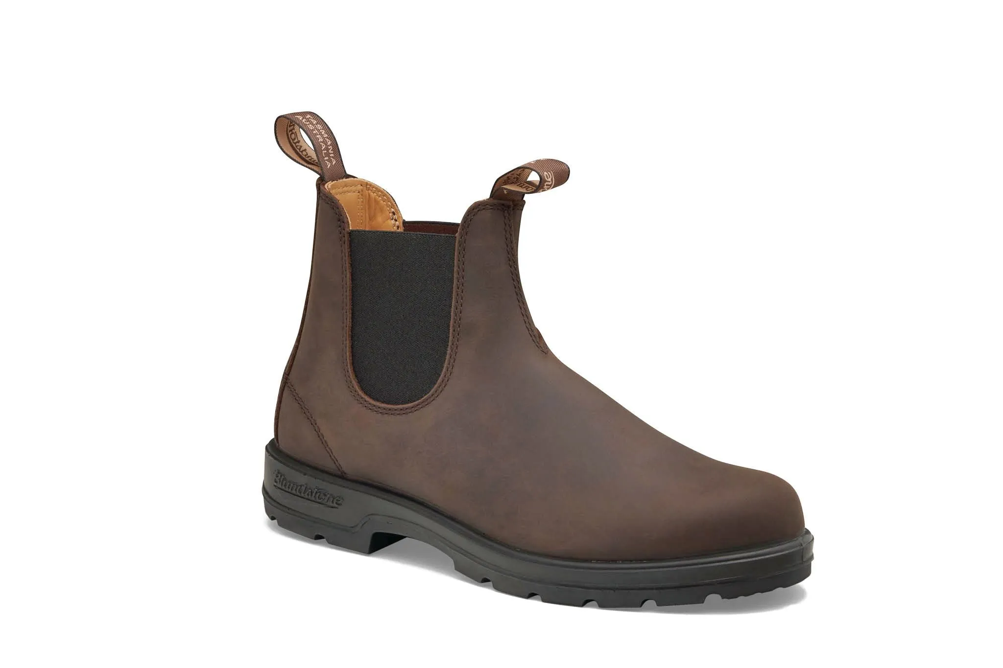 Comfort Tongue Dream Walk BLUNDSTONE 2340 - Classic Antique Brown