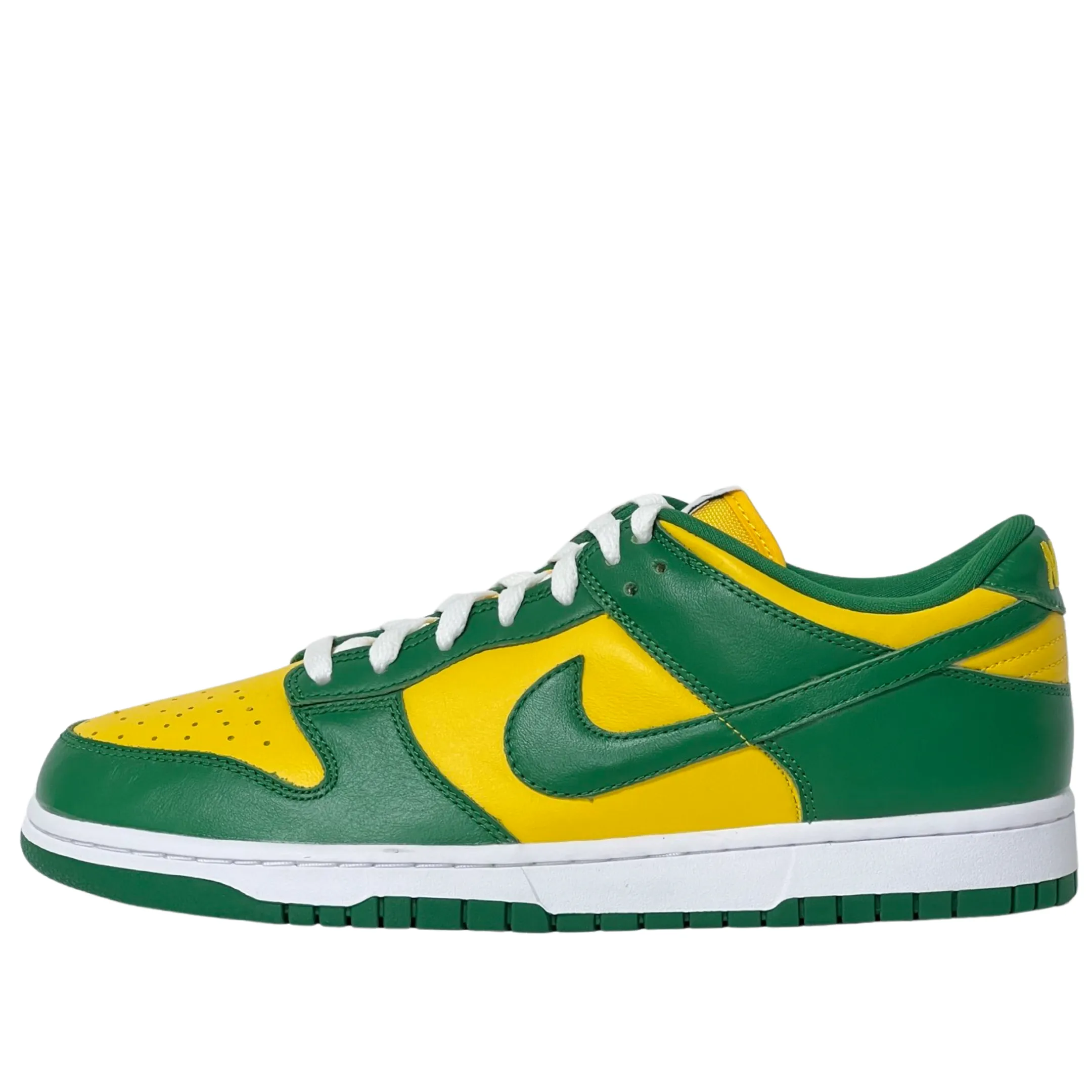 Business Mode Hiking Nike Dunk Low Brazil