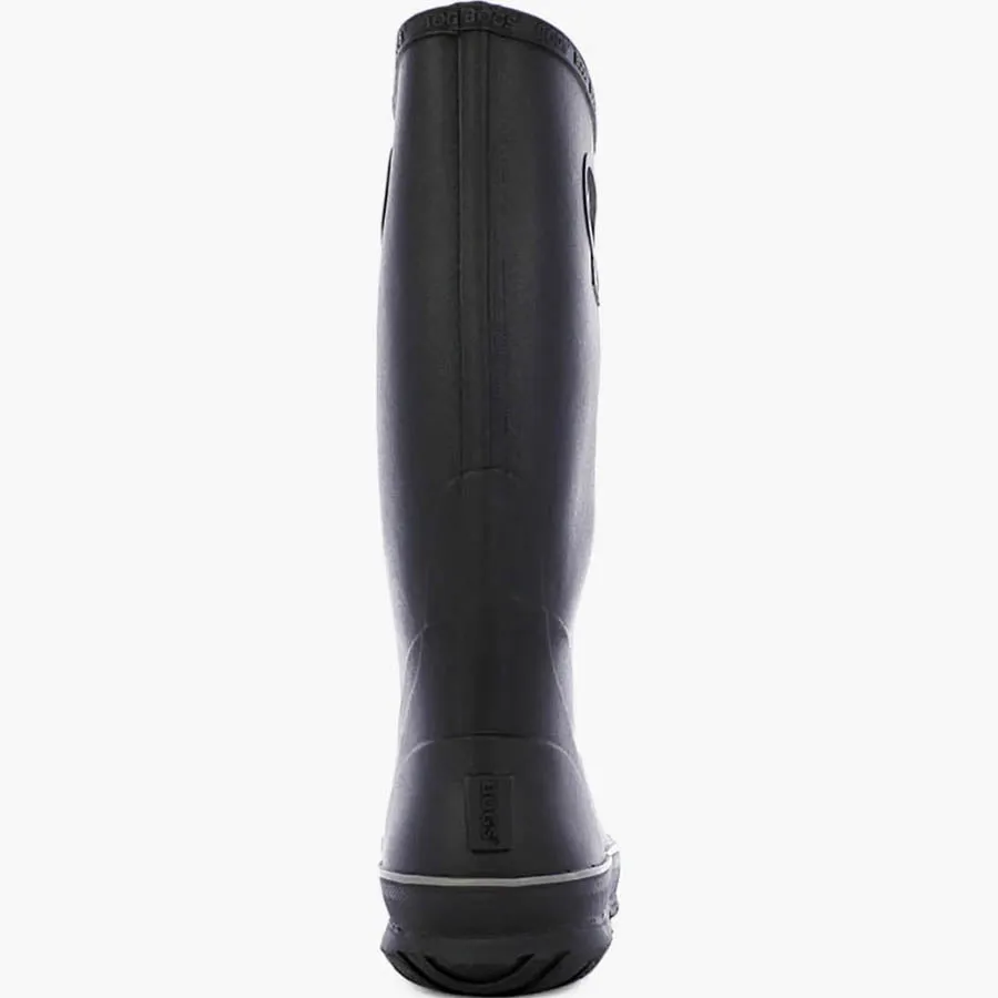 Minimal Build Rainboot Men's - Black
