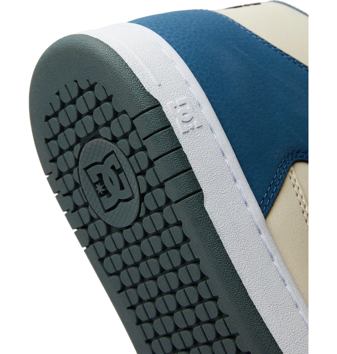 Men's Manteca 4 HI Shoes Rebound Midsole