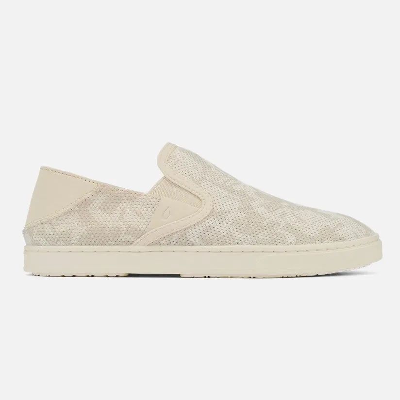 Lightweight Outsole Pehuea - Puka/White