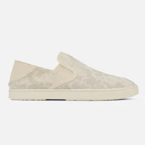 Pehuea - Puka/White polyester running gear