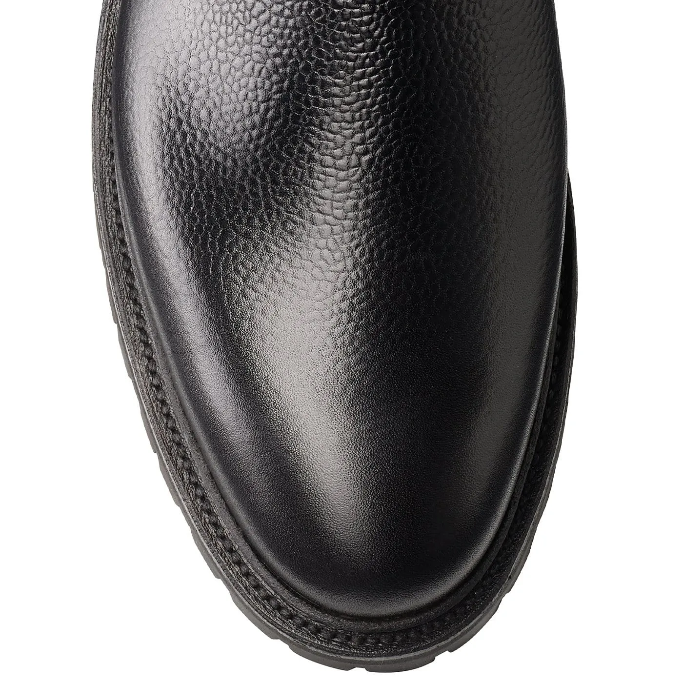 removable insoles Cozy And Stylish Chelsea 11 Black Scotch Grain