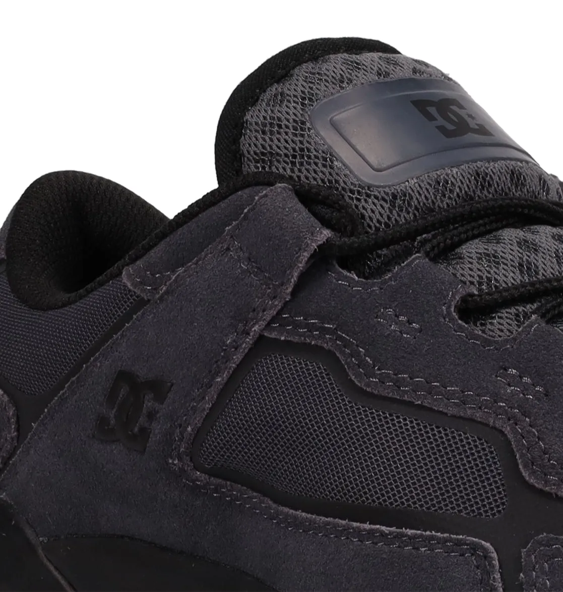 Dynamic Control Full Cushion Men's DC Metric S Shoes