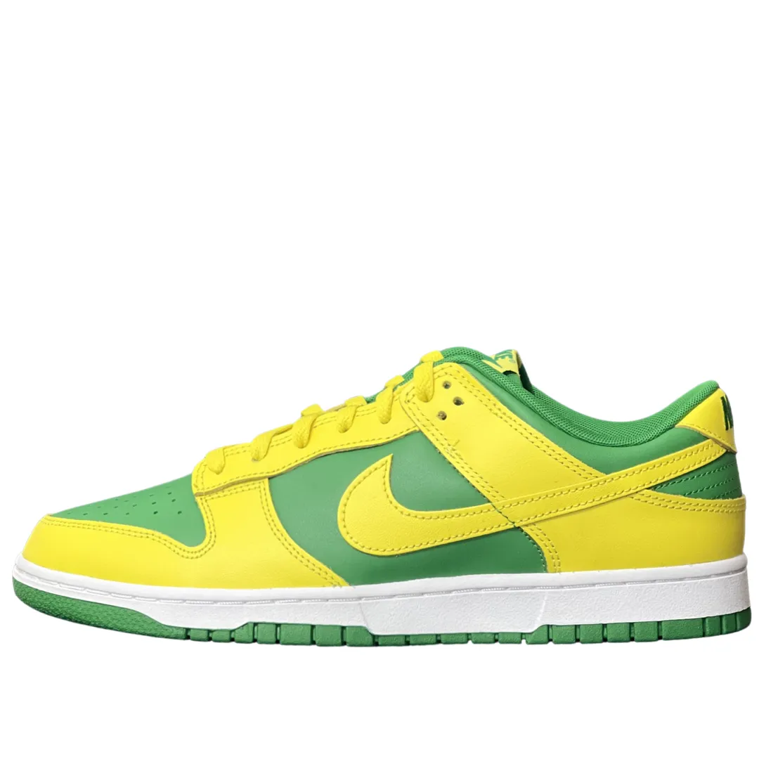 Nike Dunk Low Reverse Brazil Casual