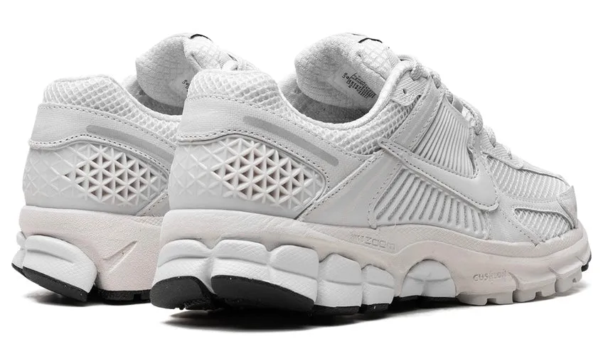 Track Run Nike Zoom Vomero 5 White Vast Grey (Women's)