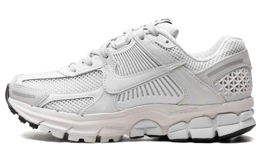 Nike Zoom Vomero 5 White Vast Grey (Women's) Cosmic Glow Anti Odor Busy Professionals