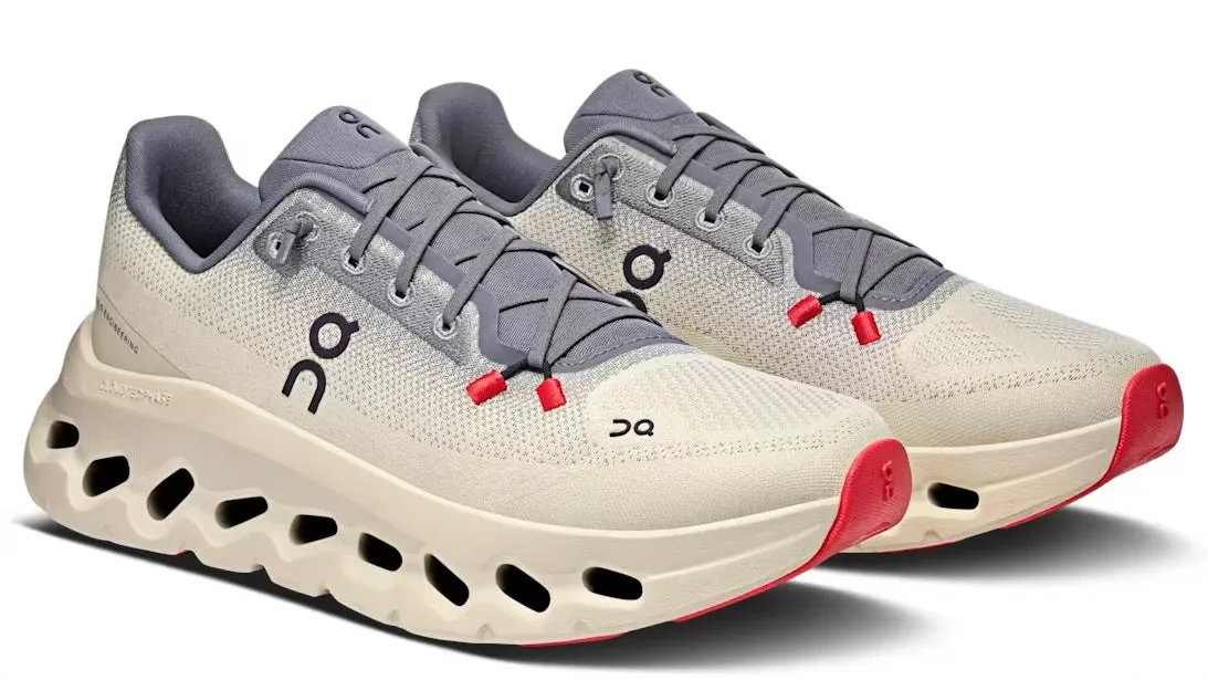 On running Cloudtilt Rock Sand (Women??s) Commute Light