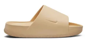 Nike Calm Slide Sesame (Women's) Urban Style Climb Strong