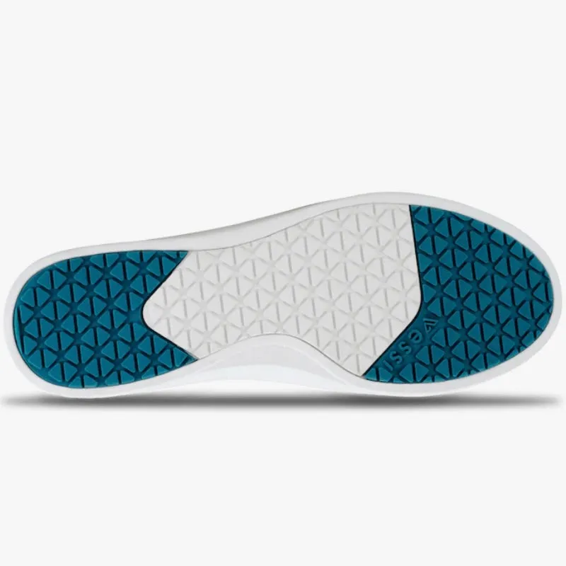 Weekend (Mens) - Asphalt Black Cutting-edge