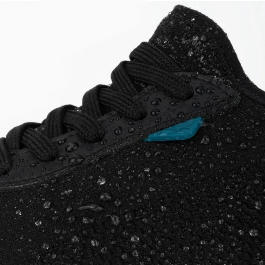 Cross-trainer Weekend (Mens) - Asphalt Black