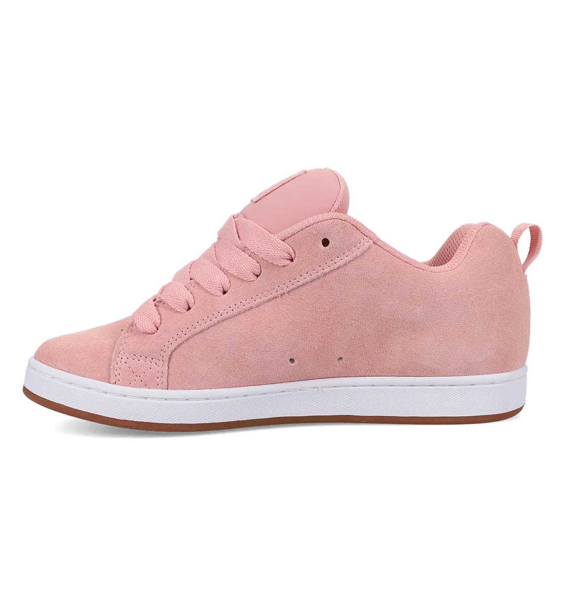 Women's Court Graffik Shoes low - heeled - feature shoes