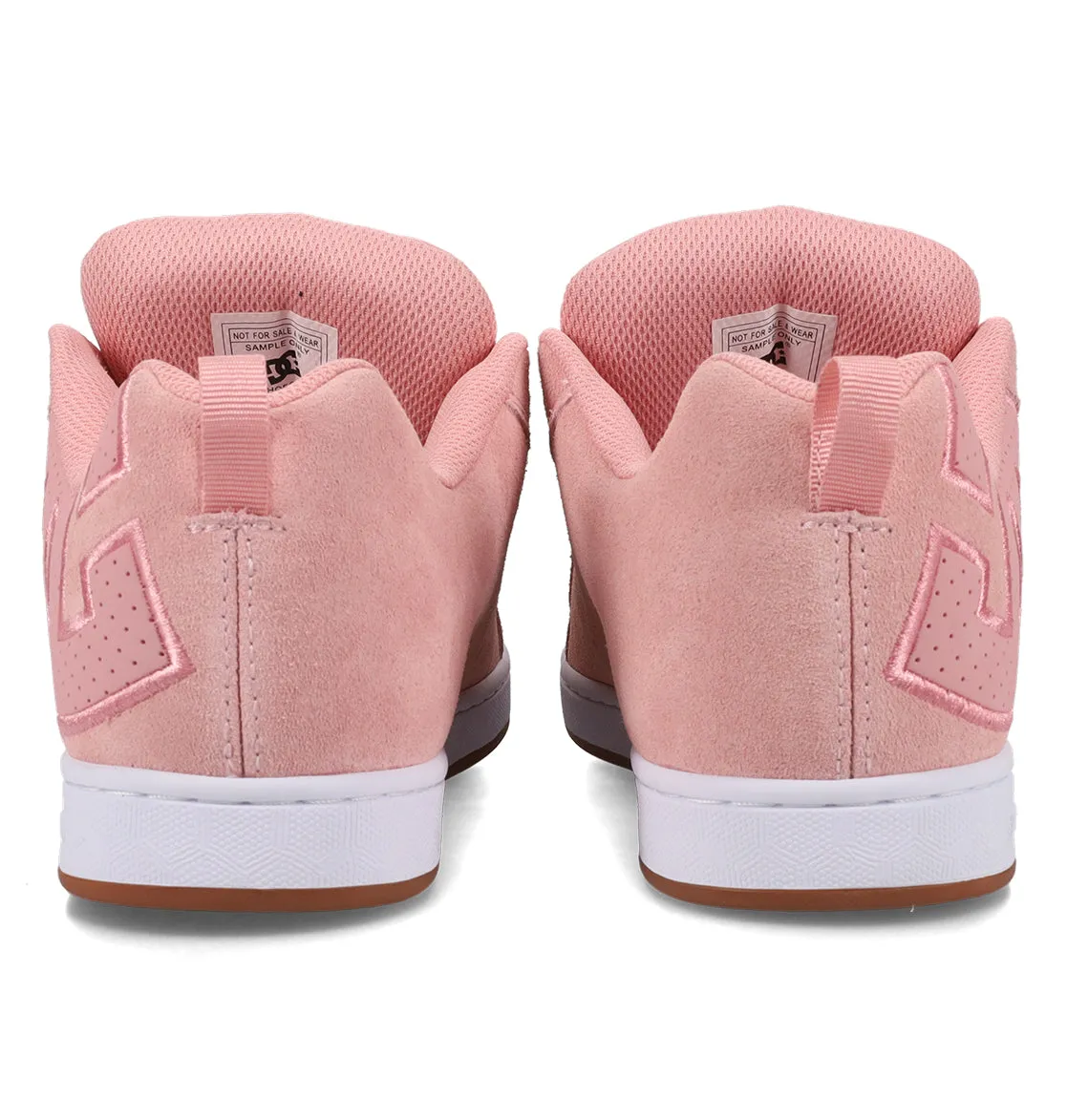 Women's Court Graffik Shoes Everyday Luxury Shoes