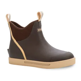 High Top WHEELHOUSE BROWN