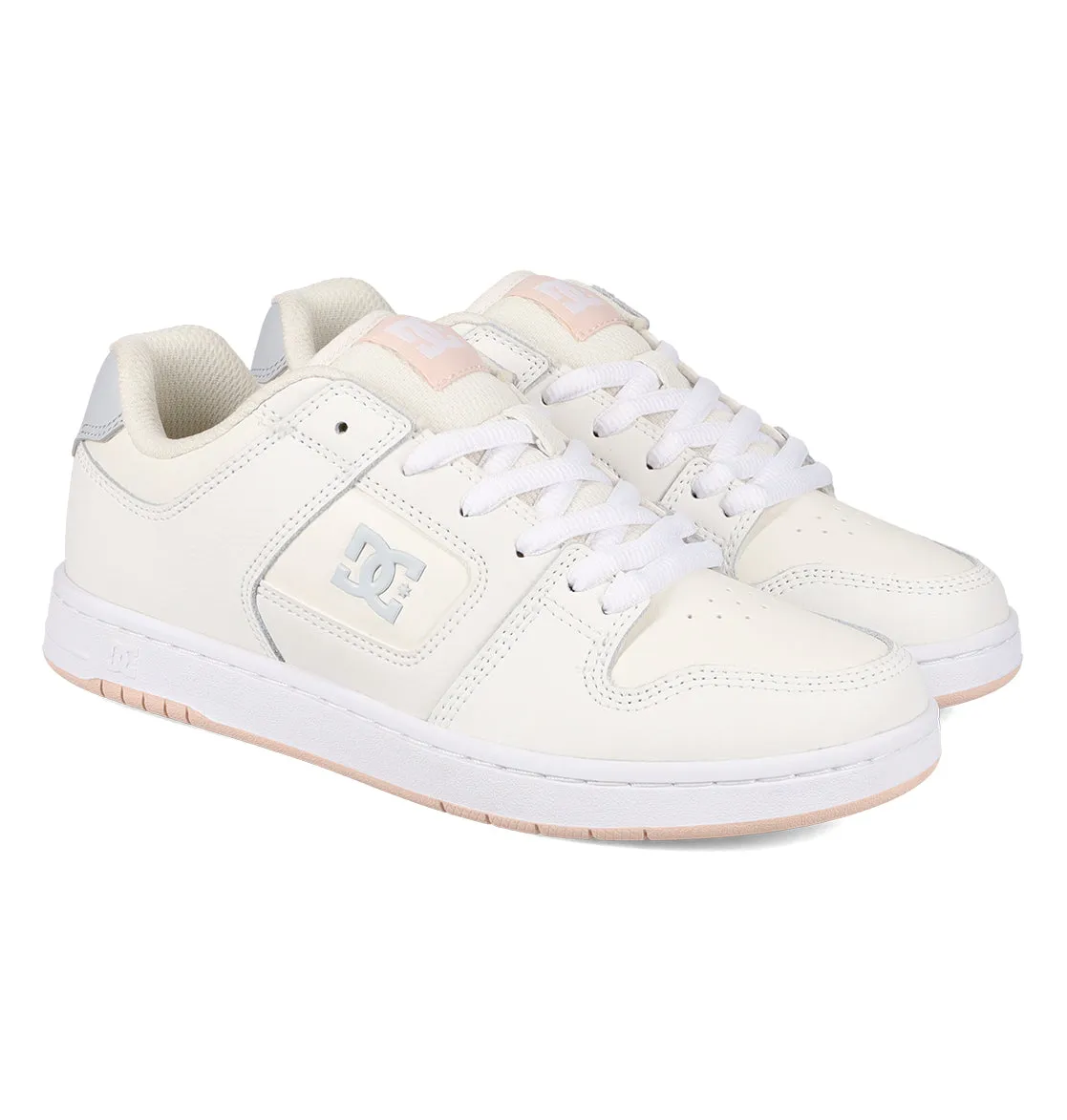 Women's Manteca 4 Shoes Easy Wear Versatile Footwear Style