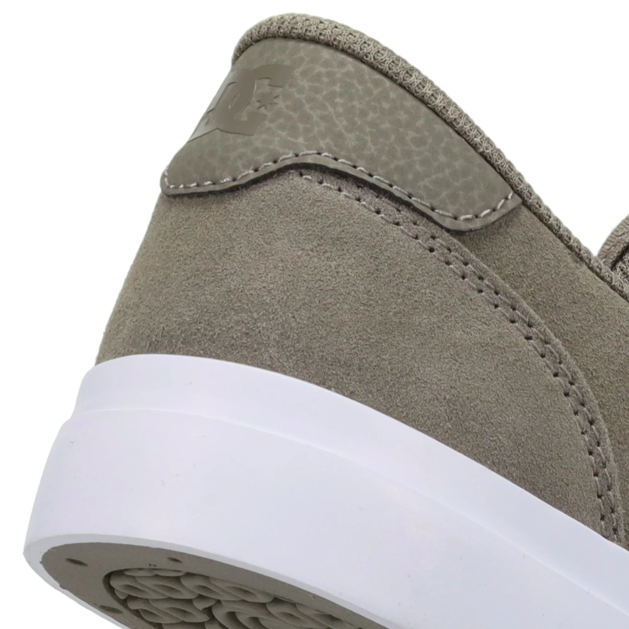 Seamless Feel Men's Teknic Shoes