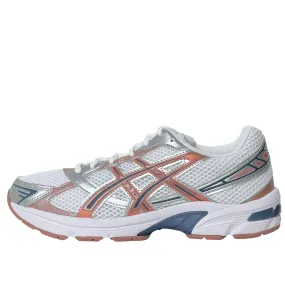 Waterproof Travel Light WMNS ASICS Gel-1130 White Umeboshi