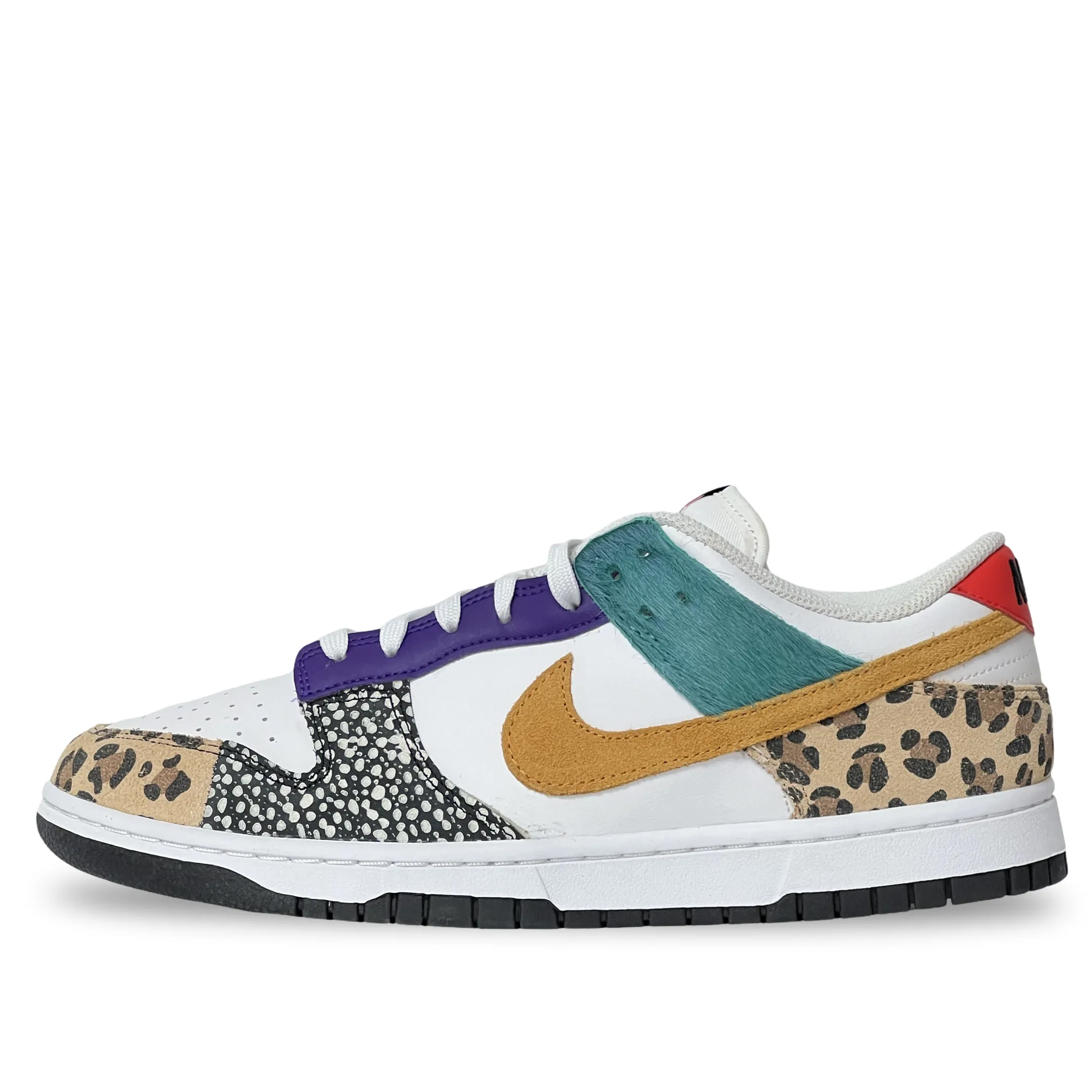 Rain Guard All Comfort WMNS Nike Dunk Low SE Safari Mix