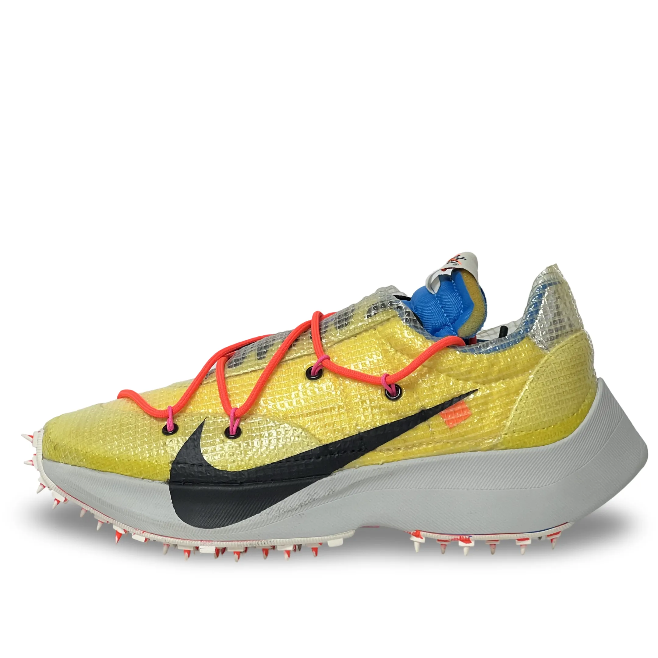 Sand Move Fresh Drop WMNS Nike Vapor Street Off-White Tour Yellow