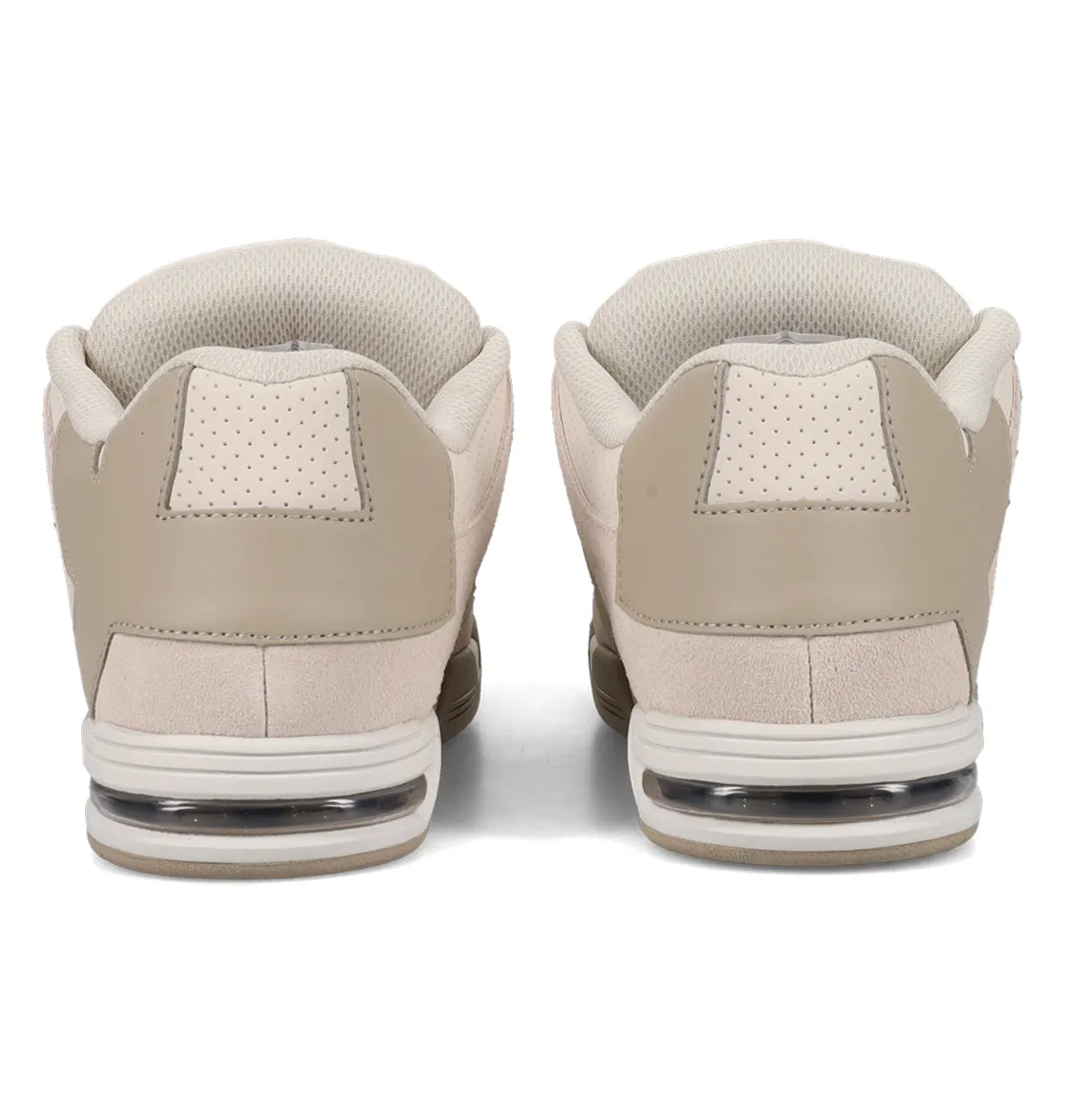 Women's Command  Shoes Versatile Wear Shoes Street View