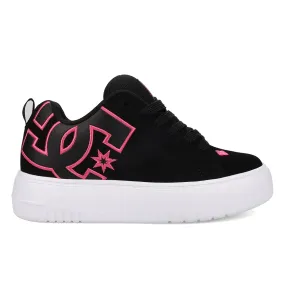 Women's Court Graffik Platform  Shoes multi - purpose shoes