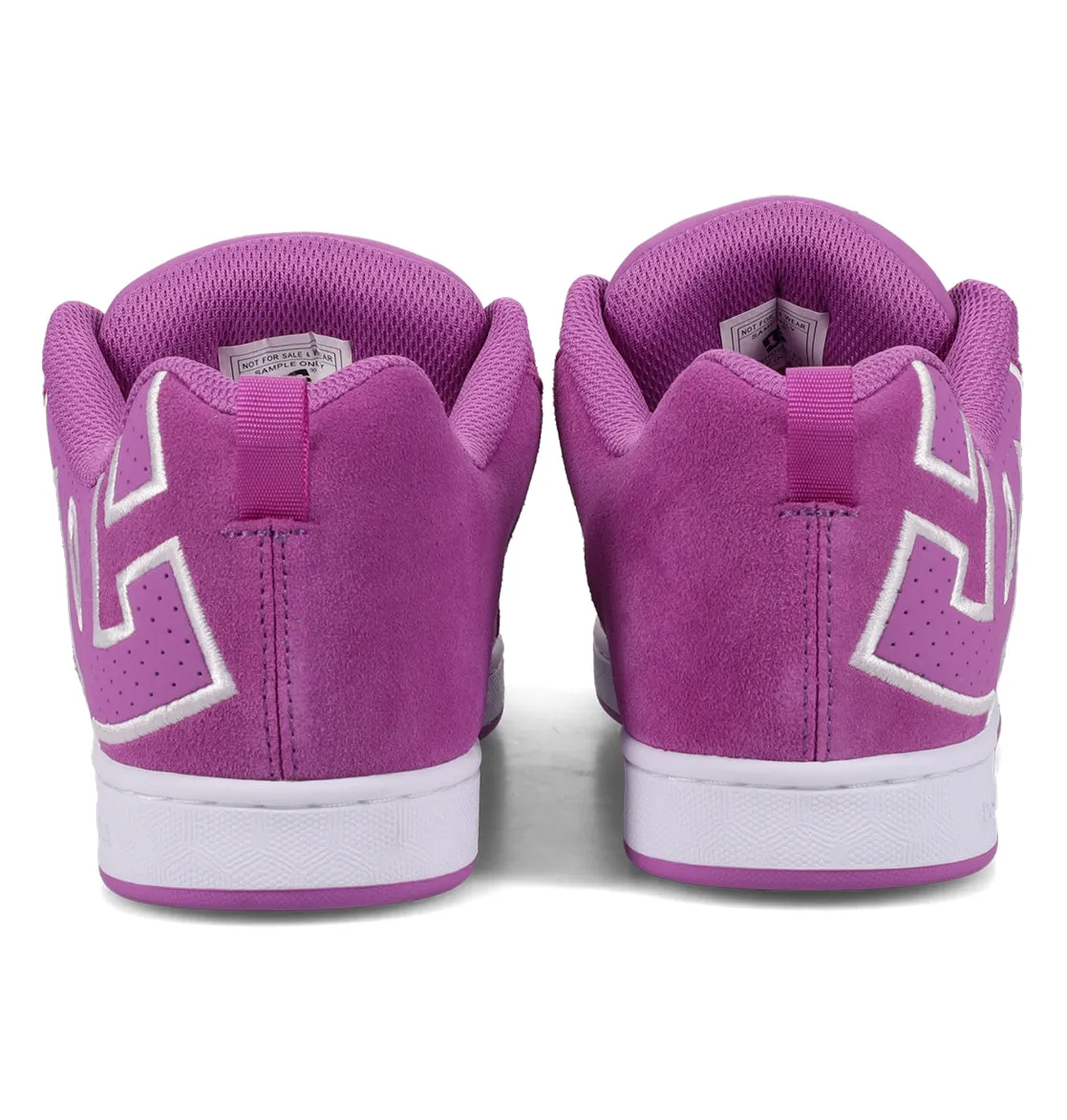 Women's Court Graffik Shoes Corporate - running