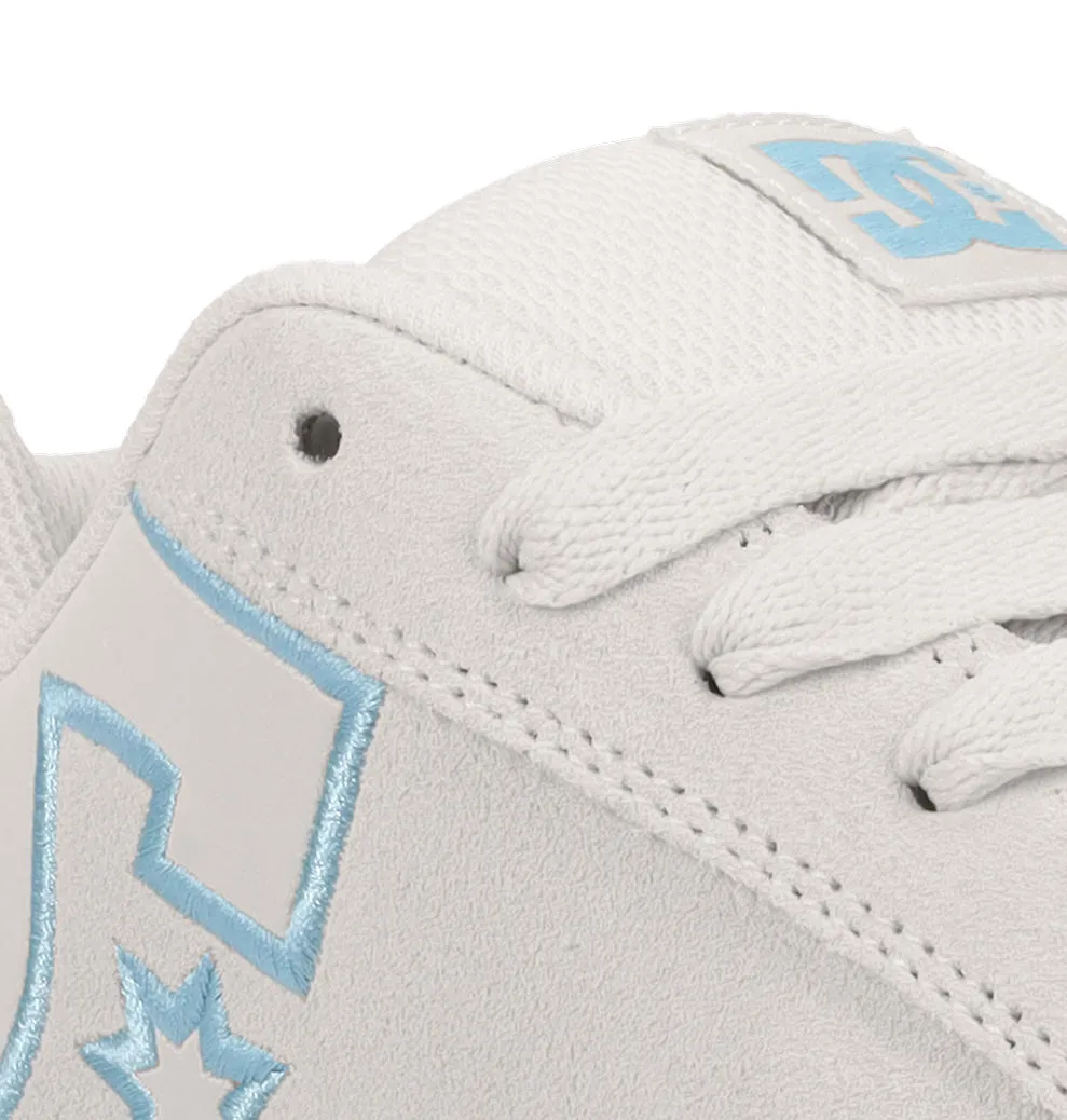 Moon Camp Easy To Clean Women's Court Graffik Shoes