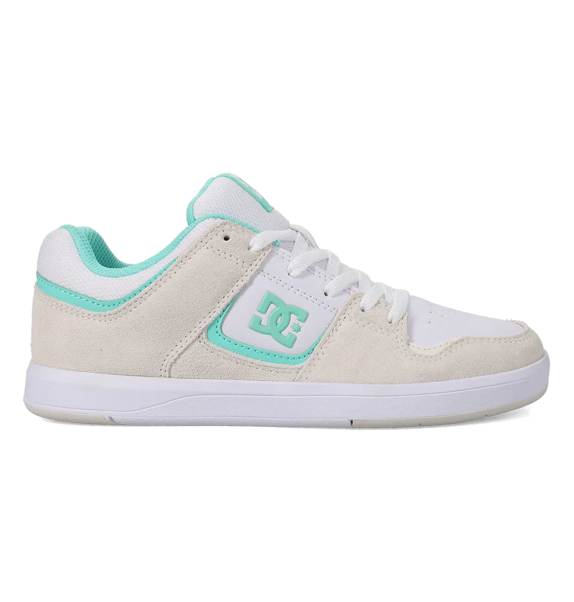 Look Point Media Day Women's DC Cure Shoes