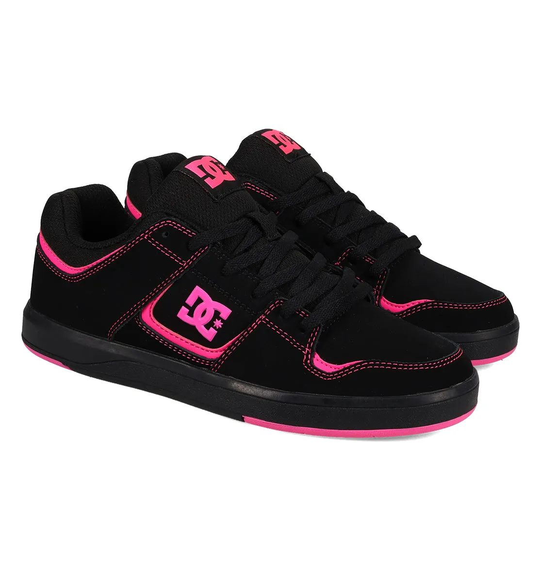 Sport Step Women's DC Cure Shoes
