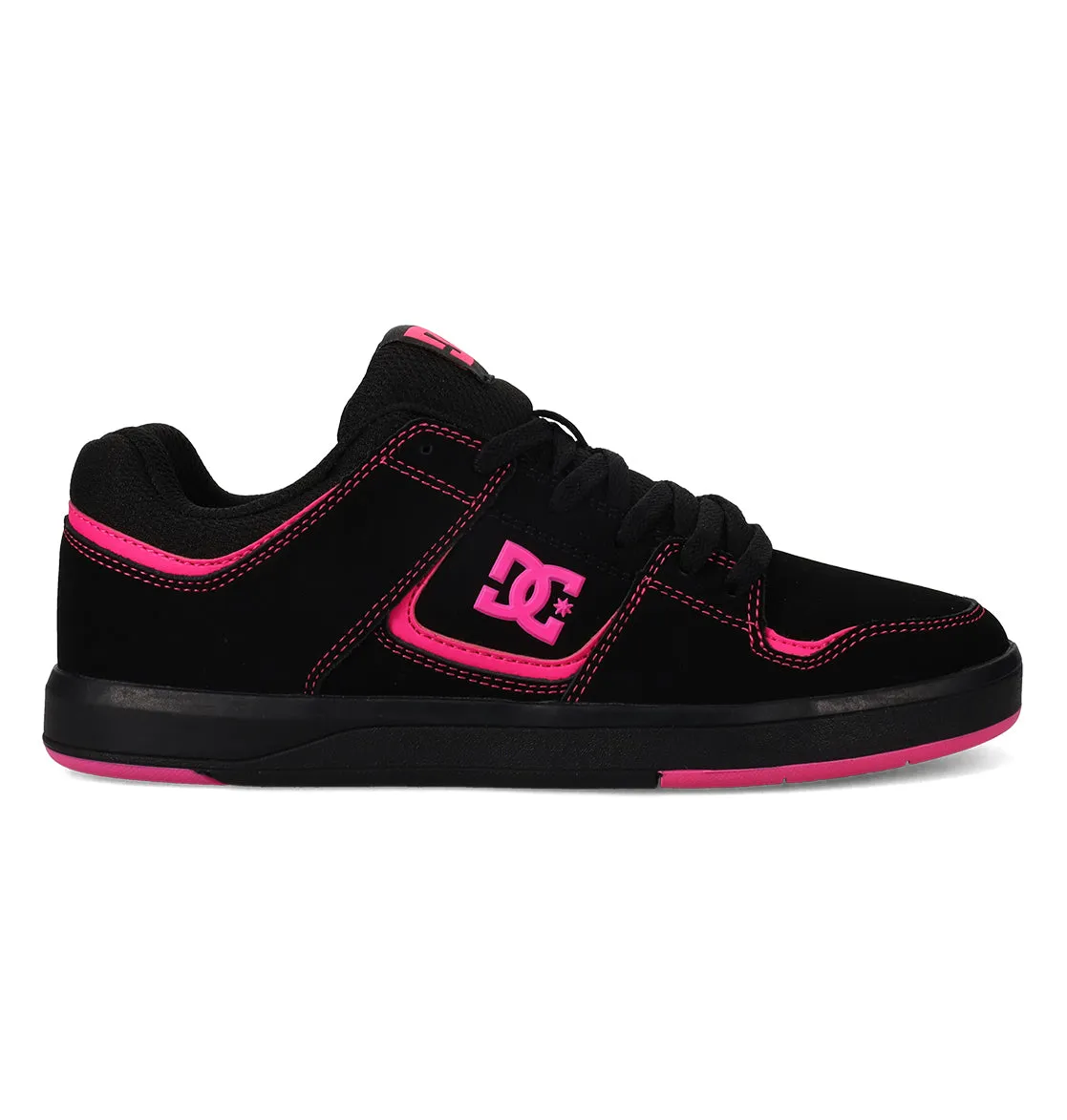 long - distance running shoes Women's DC Cure Shoes