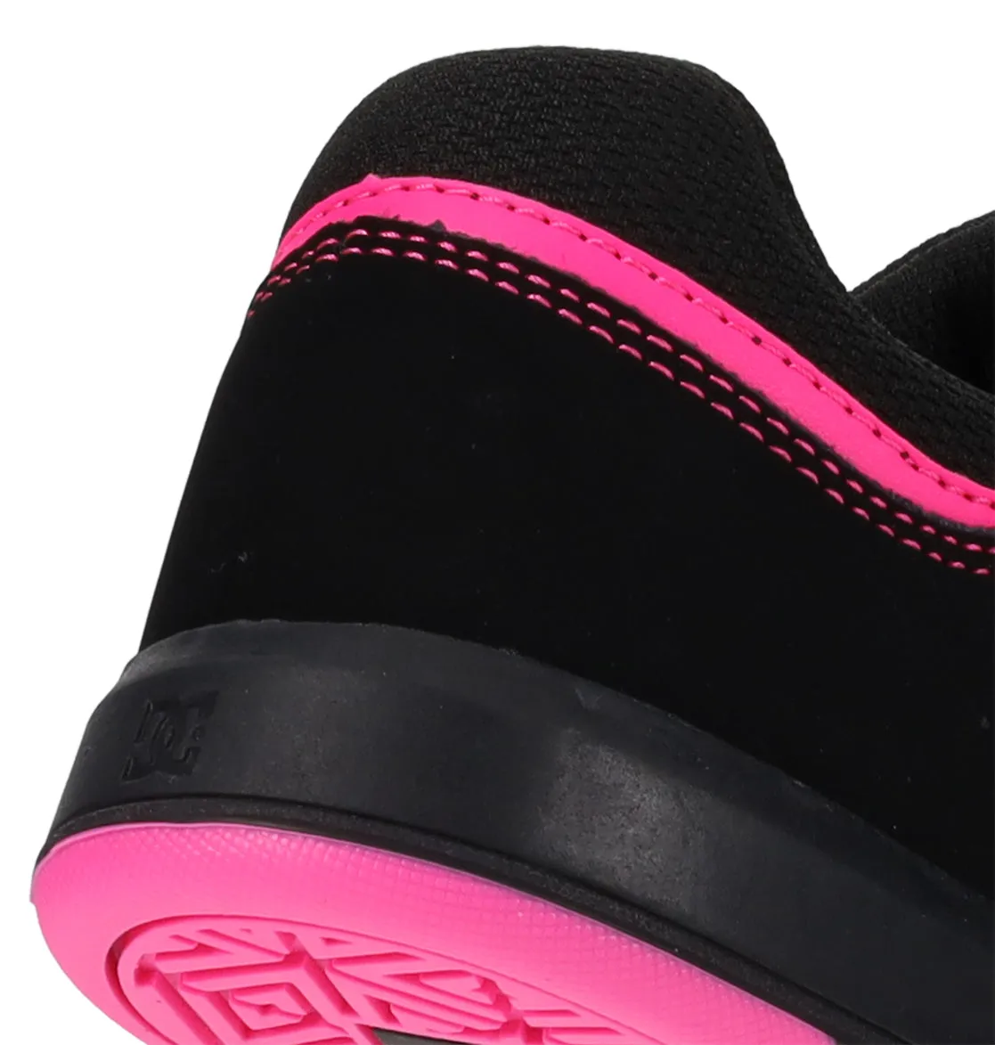 Smooth Fit Women's DC Cure Shoes